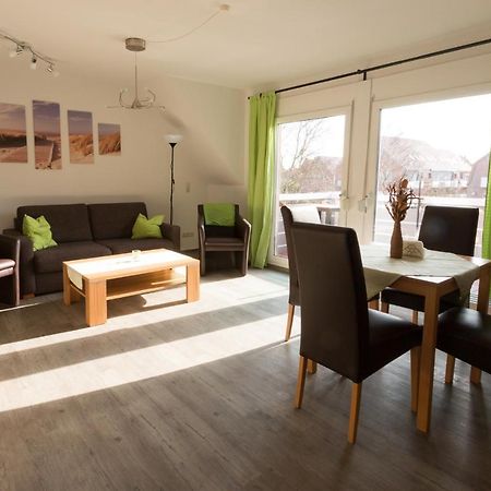 Dat Ferienhus Ferienwohnung Dat Ferienhus Whg 06 Og Norddeich  Bagian luar foto