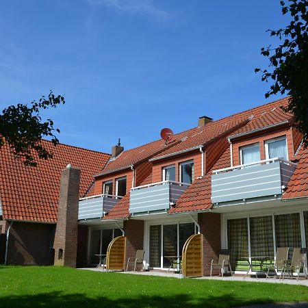 Dat Ferienhus Ferienwohnung Dat Ferienhus Whg 06 Og Norddeich  Bagian luar foto